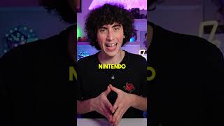 Il Nuovo NINTENDO fa SCHIFO🤮 [upl. by Goldsmith]