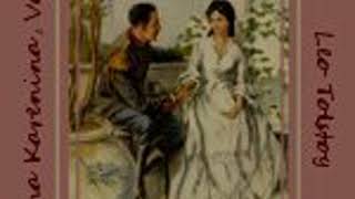 ANNA KARENINA BOOK 1 by Constance Garnett FULL AUDIOBOOK  Best Audiobooks [upl. by Beaulieu]