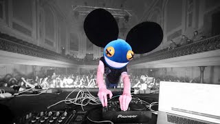 deadmau5  Deus Ex Machina  Where My Keys  Slip Mashup [upl. by Bernete113]