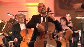 LVHF 2017 J Haydn  Koncert pro violoncello Ddur Ä 2 Hob VIIb 2 III Allegro [upl. by Ruggiero471]