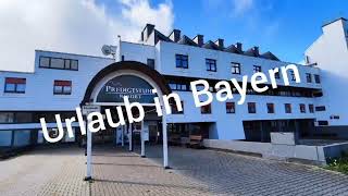 Urlaub in Bayern all inklusive [upl. by Sivel448]