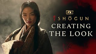 The Making of Shōgun – Chapter Four Creating the Look  FX [upl. by Hoxie133]