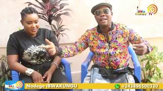 IBWAKUNGU TV THEO MBALA 1er ANIMATEUR CONGOLAIS EPA GENE GENE DEFAO BOLANDA HISTOIRE [upl. by Acsehcnarf]