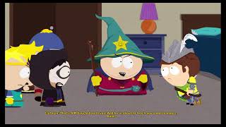 We have to fight are way out  South Park™ The Stick of Truth™  Part 5 [upl. by Amadus]