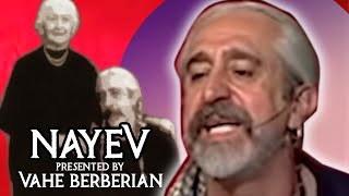 Nayev  Vahe Berberians Complete Monologue [upl. by Cryan]