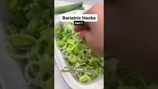 Instant Bariatric Protein Hack  bariatric recipes  gastric sleeve diet  gastric bypass food [upl. by Amber]