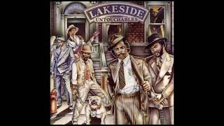 Lakeside  Tinsel Town Theory Aka The Hollywood Story 1983 [upl. by Lusar]