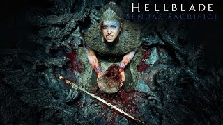 My First Look At Hellblade Senuas Sacrifice  Gameplay Walkthrough Part 1 [upl. by Wilonah]