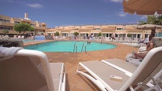 Hotel Arena Suite Fuerteventura  2019 [upl. by Ailerua]