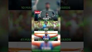 ￼ king Virat Kohli man of the match awards viratkohli cricket cricketlover awards short [upl. by Aruabea317]