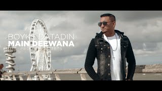 MAIN DEEWANA MIX  BOYKE DATADIN  PRODBY SLCTBTS OFFICIAL VIDEO [upl. by Hamo130]