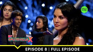 Second Ideal Match Is Announced  MTV Splitsvilla 10  Episode 8 [upl. by Hertberg]