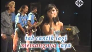 Reza Lawang Sewu MINYAK WANGI Pantura Live Music [upl. by Lustig]