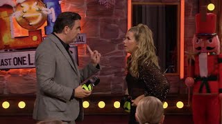 Anke Engelke amp Bastian Pastewka  Rucki Zucki LOL Xmas Special [upl. by Wilscam]