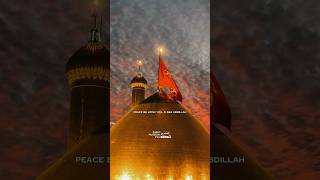 Ziyarat Ashura  Karbala [upl. by Theona]