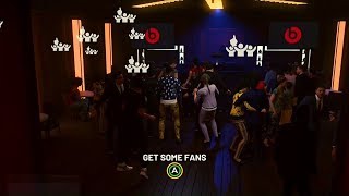 NBA 2K20 HOW TO ATTEND EVENTS [upl. by Eberly359]