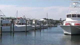 Orange Beach Marinas [upl. by Imoen]