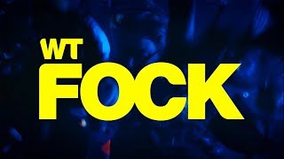 wtFOCK Official Trailer SKAM Belgium [upl. by Assyli]