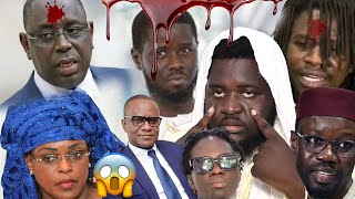 Allahou Akbar Laht diop li takh bayam fatou Na délo wat limou diale wala Serigne Modou Diaka Nd [upl. by Netsirc]