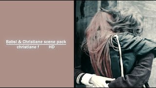 babsi and christiane scene pack [upl. by Novyak262]