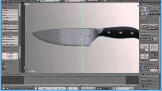 Come creare un modello 3D da un immagine con Blender [upl. by Rozina]