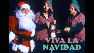 Hector Lavoe Asalto De Navidad [upl. by Etteoj]