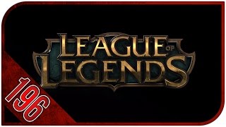 196 League of Legends German  Olaf Gameplay [upl. by Morissa558]