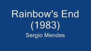 Sergio Mendes  Rainbows End [upl. by Ymerrej]