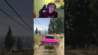 Thats my teammate gta gta5 clips werecooked funny [upl. by Bello]