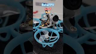 Beta FPV Air65 Brushless Whoop ELRS 24Ghz Supreme BETAFPVHobby [upl. by Iram101]