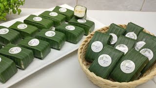 RESEP LEMPER ISI AYAM [upl. by Leeban]