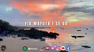 RSA Band Samoa  Fia Mafuta I Se Uo Official Lyric Video [upl. by Artenek]