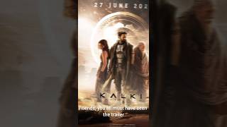 story of Kalki Avatar  Story of Kalki Avatar facts bollywood kalki2898ad shorts [upl. by Erusaert]