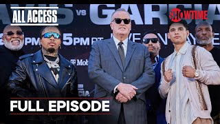 ALL ACCESS Gervonta Davis vs Ryan Garcia  Ep 2  Full Episode  davisgarcia [upl. by Gareth932]