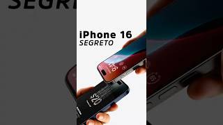 🚨IL Segreto di iPhone 16 Pro è che📱 [upl. by Viradis]