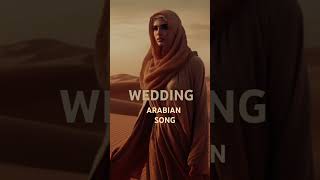 WEDDING ARABIAN SONG [upl. by Doownelg]