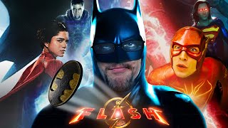 The Flash  Nostalgia Critic [upl. by Chandos579]