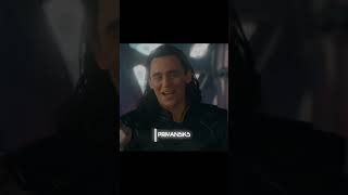 I YIELD — Loki THORRAGNAROK Edit  Mr Saxobeat Radio edit — Alexandra Stan loki edit [upl. by Lezned367]