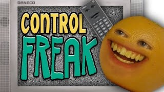 Annoying Orange  Picture Contest Winners [upl. by Legnalos]