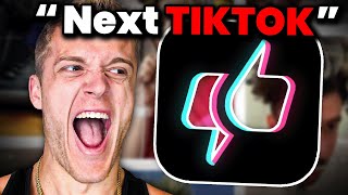 This Knockoff Tik Tok Is HILARIOUS [upl. by Hplodnar]