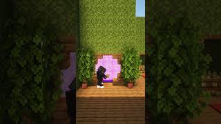 Minecraft Best Underground House 🏠 minecraft [upl. by Gable]