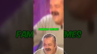 Famous Laughing Guy meme origin shorts [upl. by Anitan]