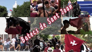 Batecs de Sant Joan [upl. by Bandler]