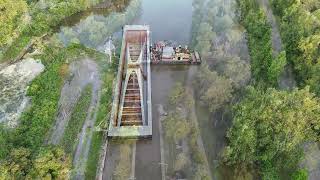 Ralph Wilson Park Bridge Teaser [upl. by Martz]