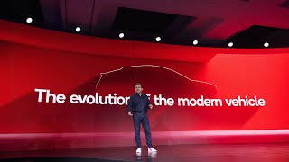 Snapdragon Summit 2024 Day 2 Keynote Livestream [upl. by Brackett823]