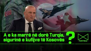 “Molla e Kuqe” – Me çfarë armë po armatoset Kosova [upl. by Milicent]