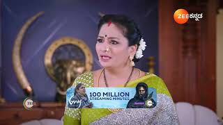 Shravani Subramanya  Ep  36  May 6 2024  Best Scene  Zee Kannada [upl. by Bove]