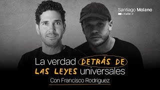 Lo que necesitas vs lo que quieres El poder de las Leyes Universales  Santiago Molano El Talleer [upl. by Lurlene480]