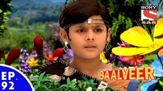 Baal Veer  बालवीर  Episode 92  Full Episode [upl. by Arama]