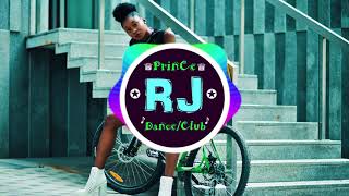 DJ Zinoxx ft Yiya Mozey  Oh Na Na Na DanceClub ReMix🇻🇺 [upl. by Tsiuqram]